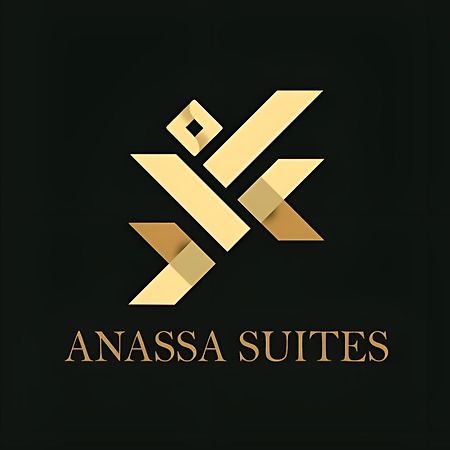 Anassa 3 City Center Studio Heraklion  Exterior photo