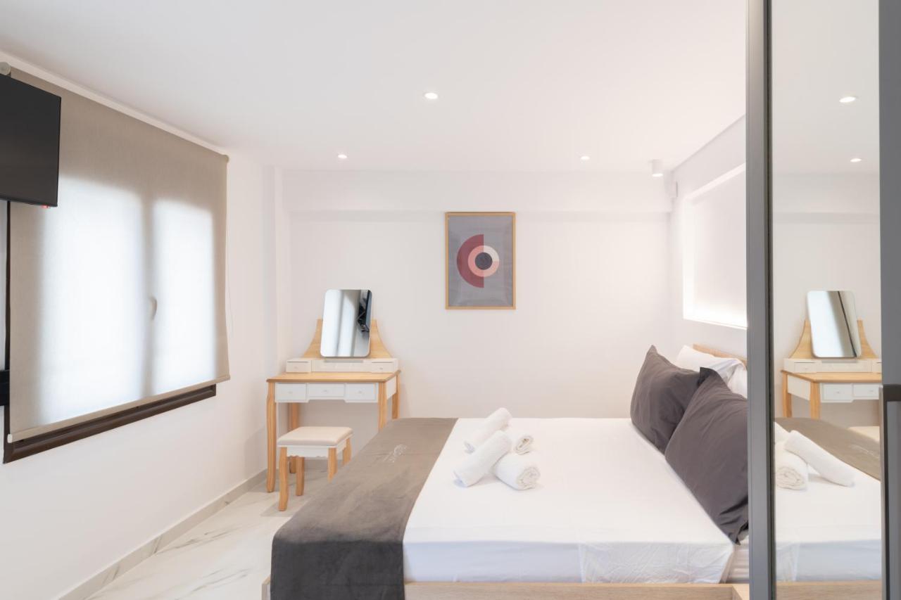 Anassa 3 City Center Studio Heraklion  Exterior photo