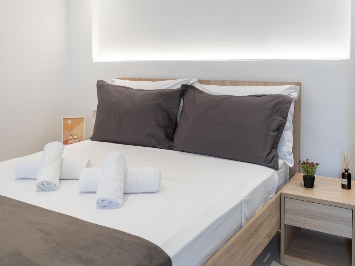 Anassa 3 City Center Studio Heraklion  Exterior photo