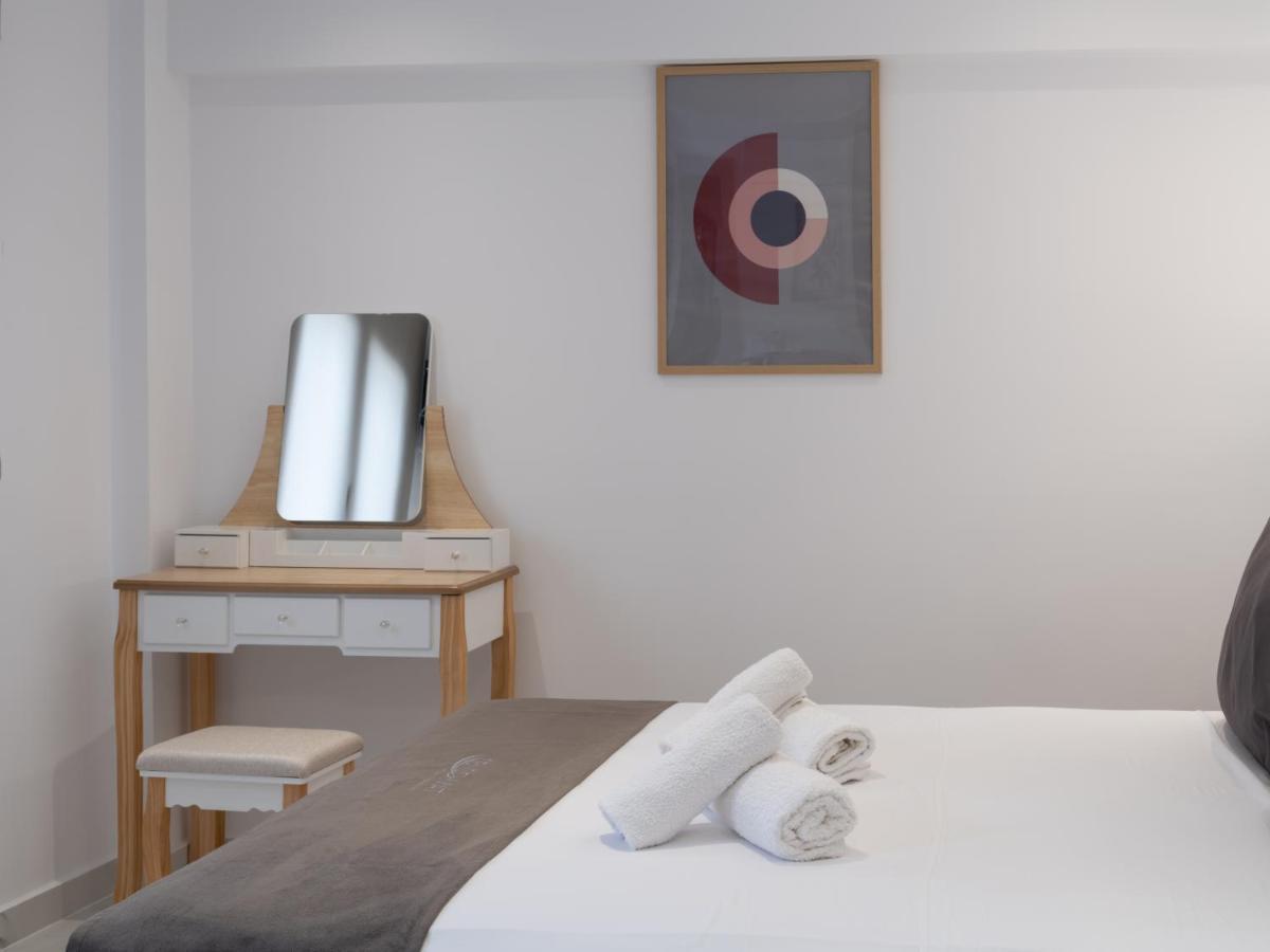 Anassa 3 City Center Studio Heraklion  Exterior photo