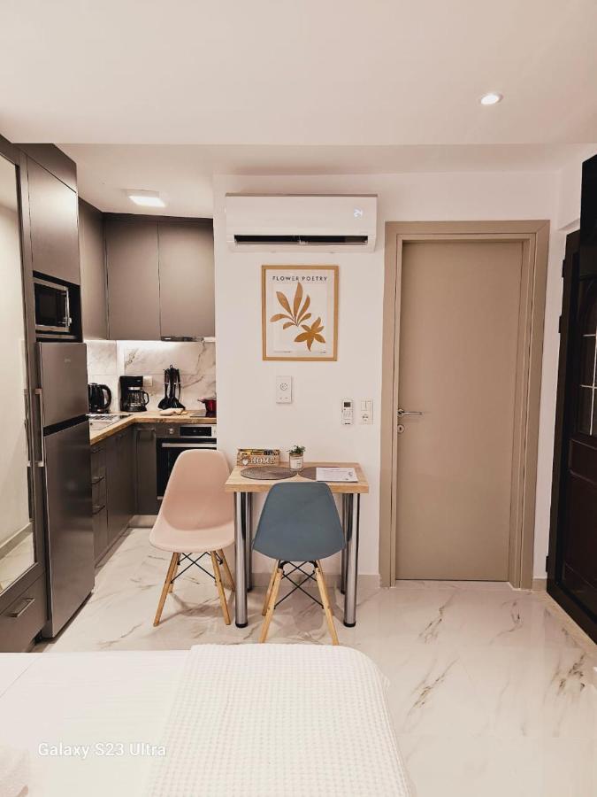 Anassa 3 City Center Studio Heraklion  Exterior photo