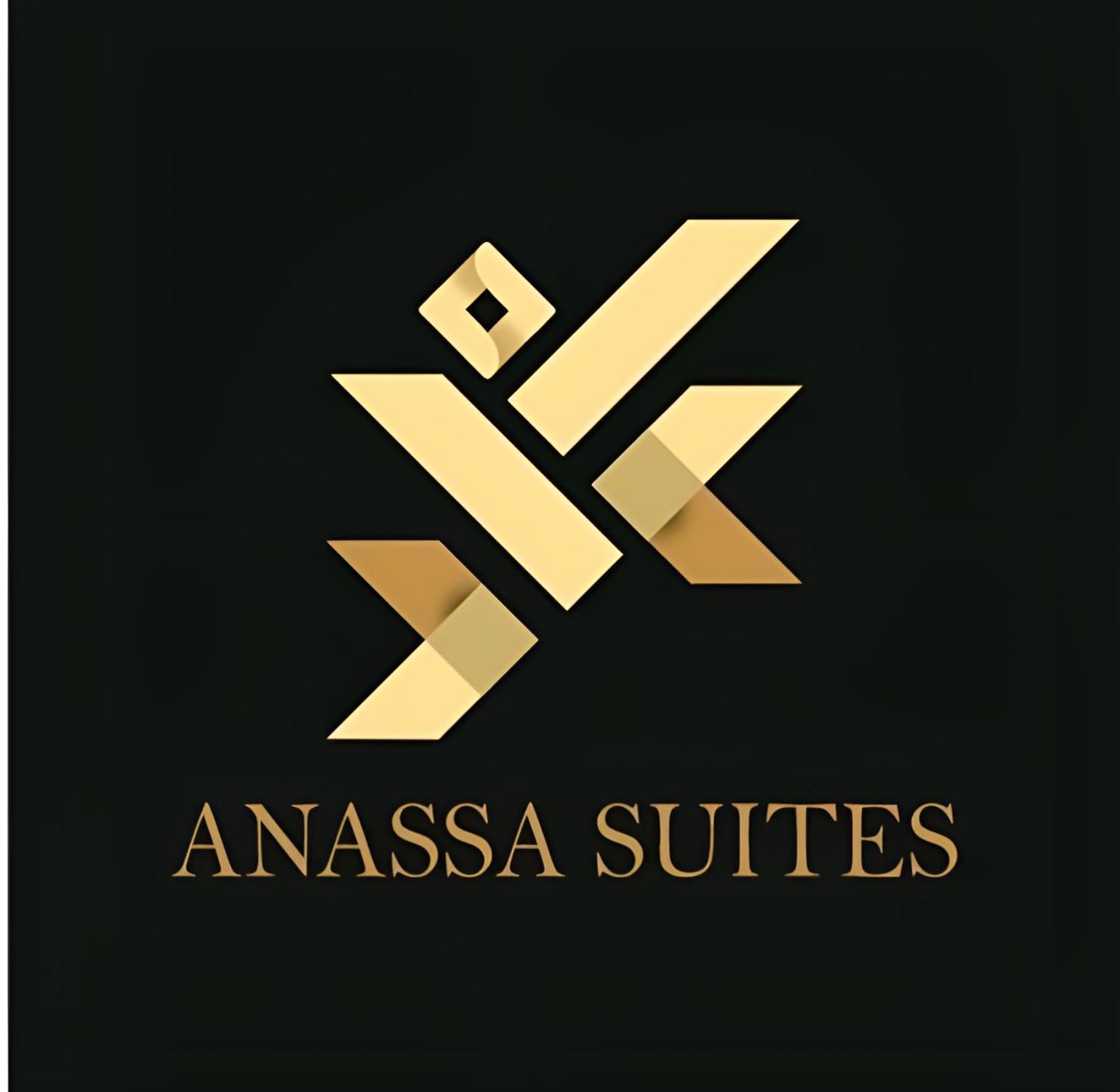Anassa 3 City Center Studio Heraklion  Exterior photo